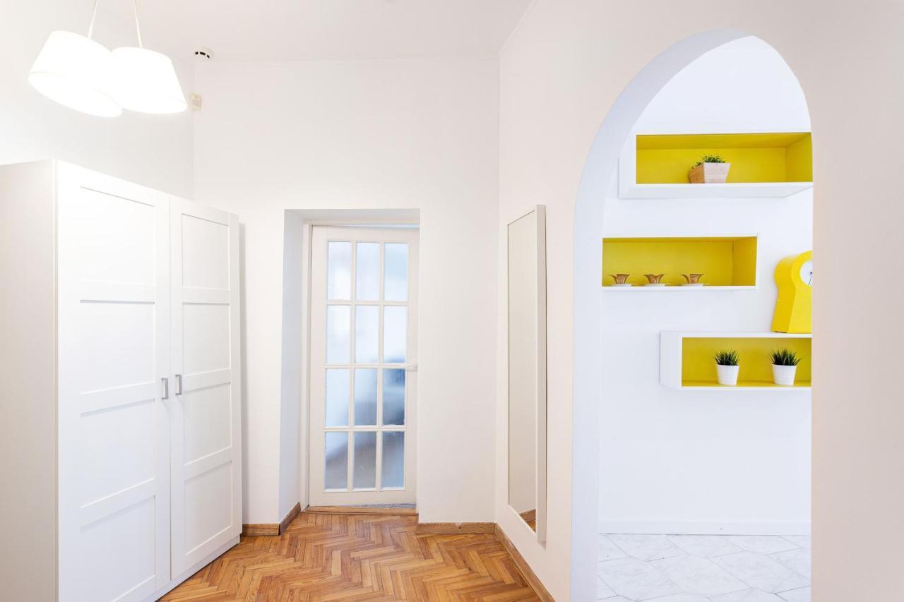 Saint Ignoto Bright And Cosy Apartments By Reside Baltic Vilnius Buitenkant foto