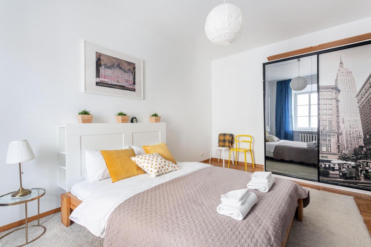 Saint Ignoto Bright And Cosy Apartments By Reside Baltic Vilnius Buitenkant foto