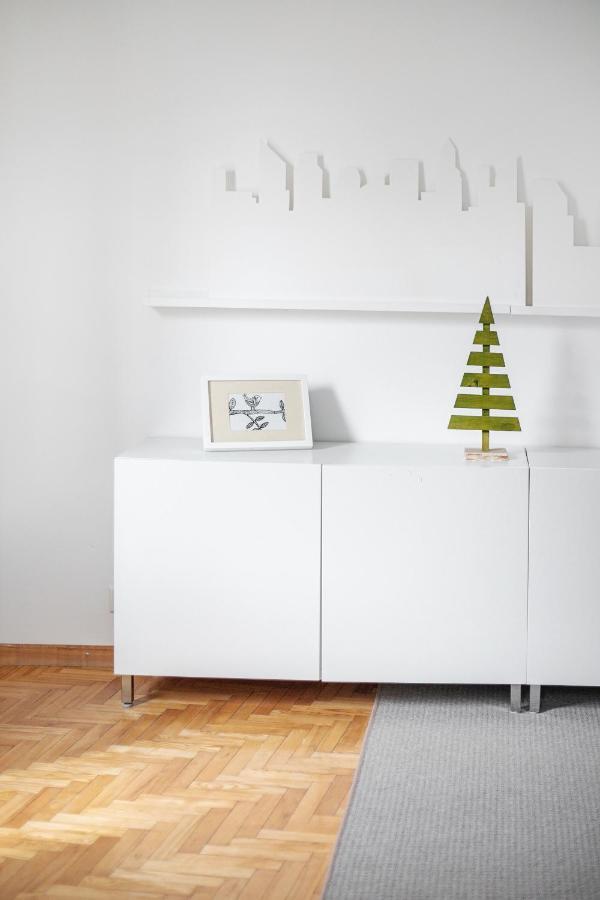 Saint Ignoto Bright And Cosy Apartments By Reside Baltic Vilnius Buitenkant foto