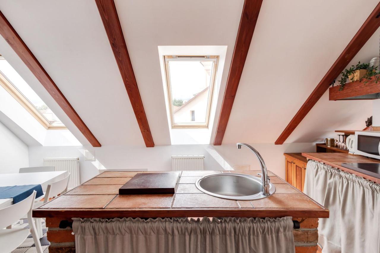 Saint Ignoto Bright And Cosy Apartments By Reside Baltic Vilnius Buitenkant foto