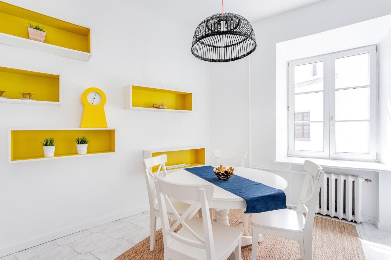 Saint Ignoto Bright And Cosy Apartments By Reside Baltic Vilnius Buitenkant foto